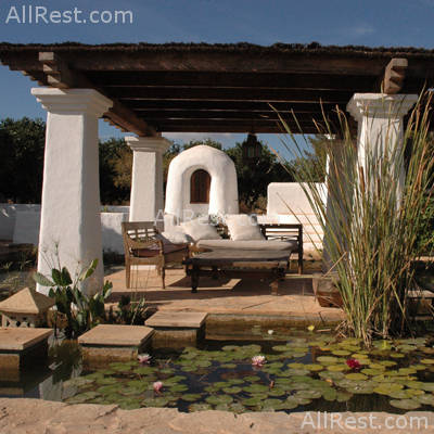 Atzaro Agroturismo 13